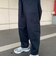 The COMP_US (ｻﾞｺﾝﾌﾟｱｽ) - COVEROSS TAPERD BAKER PANTS (ｶﾊﾞﾛｽﾃｰﾊﾟｰﾄﾞﾍﾞｲｶｰﾊﾟﾝﾂ) 25SSCU-13PN