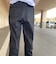 The COMP_US (ｻﾞｺﾝﾌﾟｱｽ) - COVEROSS TAPERD BAKER PANTS (ｶﾊﾞﾛｽﾃｰﾊﾟｰﾄﾞﾍﾞｲｶｰﾊﾟﾝﾂ) 25SSCU-13PN