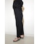 The COMP_US (ｻﾞｺﾝﾌﾟｱｽ) - COVEROSS TAPERD BAKER PANTS (ｶﾊﾞﾛｽﾃｰﾊﾟｰﾄﾞﾍﾞｲｶｰﾊﾟﾝﾂ) 25SSCU-13PN