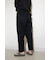 The COMP_US (ｻﾞｺﾝﾌﾟｱｽ) - COVEROSS TAPERD BAKER PANTS (ｶﾊﾞﾛｽﾃｰﾊﾟｰﾄﾞﾍﾞｲｶｰﾊﾟﾝﾂ) 25SSCU-13PN