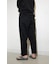 The COMP_US (ｻﾞｺﾝﾌﾟｱｽ) - COVEROSS TAPERD BAKER PANTS (ｶﾊﾞﾛｽﾃｰﾊﾟｰﾄﾞﾍﾞｲｶｰﾊﾟﾝﾂ) 25SSCU-13PN