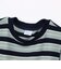 CHAMPION (ﾁｬﾝﾋﾟｵﾝ) - ﾎﾞｰﾀﾞｰﾜﾝﾋﾟｰｽ CW-B309 ﾚﾃﾞｨｰｽ