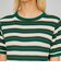 CHAMPION (ﾁｬﾝﾋﾟｵﾝ) - ﾎﾞｰﾀﾞｰﾜﾝﾋﾟｰｽ CW-B309 ﾚﾃﾞｨｰｽ