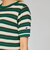 CHAMPION (ﾁｬﾝﾋﾟｵﾝ) - ﾎﾞｰﾀﾞｰﾜﾝﾋﾟｰｽ CW-B309 ﾚﾃﾞｨｰｽ