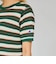 CHAMPION (ﾁｬﾝﾋﾟｵﾝ) - ﾎﾞｰﾀﾞｰﾜﾝﾋﾟｰｽ CW-B309 ﾚﾃﾞｨｰｽ