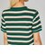 CHAMPION (ﾁｬﾝﾋﾟｵﾝ) - ﾎﾞｰﾀﾞｰﾜﾝﾋﾟｰｽ CW-B309 ﾚﾃﾞｨｰｽ