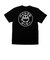BICYCLE COFFEE (ﾊﾞｲｼｸﾙｺｰﾋｰ) - KATAKANA TEE (ｶﾀｶﾅﾃｨｰ) BC2407