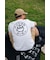 BICYCLE COFFEE (ﾊﾞｲｼｸﾙｺｰﾋｰ) - KATAKANA TEE (ｶﾀｶﾅﾃｨｰ) BC2407