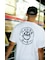 BICYCLE COFFEE (ﾊﾞｲｼｸﾙｺｰﾋｰ) - KATAKANA TEE (ｶﾀｶﾅﾃｨｰ) BC2407