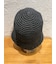NEW ERA (ﾆｭｰｴﾗ) - BUCKET-01 SAILOR BRIM PAPER CHROCHET HAT (ﾊﾞｹｯﾄ 01 ｾｰﾗｰﾌﾞﾘﾑ ﾍﾟｰﾊﾟｰ ｸﾛ-ｼｪ ﾊｯﾄ)