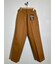 Dickies Extended By GORO NAKATSUGAWA (MIN-NANO ﾐﾝﾅﾉ) - TWILL WORK PANT (ﾀﾞﾌﾞﾙﾆｰﾜｰｸﾊﾟﾝﾂ) 81184200 ﾕﾆｾｯｸｽ