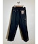 Dickies Extended By GORO NAKATSUGAWA (MIN-NANO ﾐﾝﾅﾉ) - TWILL WORK PANT (ﾀﾞﾌﾞﾙﾆｰﾜｰｸﾊﾟﾝﾂ) 81184200 ﾕﾆｾｯｸｽ