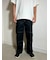 Dickies Extended By GORO NAKATSUGAWA (MIN-NANO ﾐﾝﾅﾉ) - TWILL WORK PANT (ﾀﾞﾌﾞﾙﾆｰﾜｰｸﾊﾟﾝﾂ) 81184200 ﾕﾆｾｯｸｽ