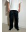 Dickies Extended By GORO NAKATSUGAWA (MIN-NANO ﾐﾝﾅﾉ) - TWILL WORK PANT (ﾀﾞﾌﾞﾙﾆｰﾜｰｸﾊﾟﾝﾂ) 81184200 ﾕﾆｾｯｸｽ