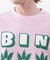 MANASTASH (ﾏﾅｽﾀｯｼｭ) - HEMP L/S TEE BINGO (ﾍﾝﾌﾟﾛﾝｸﾞｽﾘｰﾌﾞﾃｨｰｼｬﾂ)