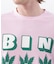 MANASTASH (ﾏﾅｽﾀｯｼｭ) - HEMP L/S TEE BINGO (ﾍﾝﾌﾟﾛﾝｸﾞｽﾘｰﾌﾞﾃｨｰｼｬﾂ)