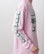 MANASTASH (ﾏﾅｽﾀｯｼｭ) - HEMP L/S TEE BINGO (ﾍﾝﾌﾟﾛﾝｸﾞｽﾘｰﾌﾞﾃｨｰｼｬﾂ)