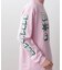 MANASTASH (ﾏﾅｽﾀｯｼｭ) - HEMP L/S TEE BINGO (ﾍﾝﾌﾟﾛﾝｸﾞｽﾘｰﾌﾞﾃｨｰｼｬﾂ)