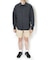 TRAIL BUM (ﾄﾚｲﾙﾊﾞﾑ) - NITTY GRITTY SHIRTS EQUILIBRIUM (ﾆｯﾃｨｰｸﾞﾘｯﾃｨｰｼｬﾂ ｲｸｲﾘﾌﾞﾘｱﾑ)