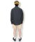 TRAIL BUM (ﾄﾚｲﾙﾊﾞﾑ) - NITTY GRITTY SHIRTS EQUILIBRIUM (ﾆｯﾃｨｰｸﾞﾘｯﾃｨｰｼｬﾂ ｲｸｲﾘﾌﾞﾘｱﾑ)