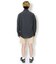 TRAIL BUM (ﾄﾚｲﾙﾊﾞﾑ) - NITTY GRITTY SHIRTS EQUILIBRIUM (ﾆｯﾃｨｰｸﾞﾘｯﾃｨｰｼｬﾂ ｲｸｲﾘﾌﾞﾘｱﾑ)