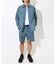 TRAIL BUM (ﾄﾚｲﾙﾊﾞﾑ) - NITTY GRITTY SHIRTS EQUILIBRIUM (ﾆｯﾃｨｰｸﾞﾘｯﾃｨｰｼｬﾂ ｲｸｲﾘﾌﾞﾘｱﾑ)
