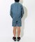 TRAIL BUM (ﾄﾚｲﾙﾊﾞﾑ) - NITTY GRITTY SHIRTS EQUILIBRIUM (ﾆｯﾃｨｰｸﾞﾘｯﾃｨｰｼｬﾂ ｲｸｲﾘﾌﾞﾘｱﾑ)
