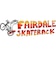FAIRDALE (ﾌｪｱﾃﾞｰﾙ) - SKATEBOARD PANNIER RACK (ｽｹｰﾄﾎﾞｰﾄﾞﾊﾟﾆｱｰﾗｯｸ)