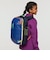 COTOPAXI (ｺﾄﾊﾟｸｼｰ) - ALLPA MINI 20L TRAVEL PACK (ｱﾙﾊﾟ ﾐﾆ 20L ﾄﾗﾍﾞﾙ ﾊﾟｯｸ)