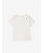 THE NORTH FACE (ノースフェイス) - S/S SQUARE LOGO POCKET TEE (ショートスリーブスクエアロゴポケットティー) NTW82541 ﾚﾃﾞｨｰｽ