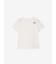 THE NORTH FACE (ノースフェイス) - S/S SQUARE LOGO POCKET TEE (ショートスリーブスクエアロゴポケットティー) NTW82541 ﾚﾃﾞｨｰｽ