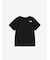 THE NORTH FACE (ノースフェイス) - S/S SQUARE LOGO POCKET TEE (ショートスリーブスクエアロゴポケットティー) NTW82541 ﾚﾃﾞｨｰｽ