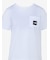 THE NORTH FACE (ノースフェイス) - S/S SQUARE LOGO POCKET TEE (ショートスリーブスクエアロゴポケットティー) NTW82541 ﾚﾃﾞｨｰｽ