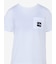 THE NORTH FACE (ノースフェイス) - S/S SQUARE LOGO POCKET TEE (ショートスリーブスクエアロゴポケットティー) NTW82541 ﾚﾃﾞｨｰｽ