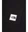 THE NORTH FACE (ノースフェイス) - S/S SQUARE LOGO POCKET TEE (ショートスリーブスクエアロゴポケットティー) NTW82541 ﾚﾃﾞｨｰｽ
