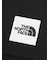THE NORTH FACE (ノースフェイス) - S/S SQUARE LOGO POCKET TEE (ショートスリーブスクエアロゴポケットティー) NTW82541 ﾚﾃﾞｨｰｽ