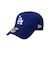 NEW ERA (ﾆｭｰｴﾗ) - 9TWENTY MLB SIDE PATCH LA (920 MLB ｻｲﾄﾞﾊﾟｯﾁ ﾛｻﾝｾﾞﾙｽ･ﾄﾞｼﾞｬｰｽ)