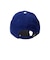 NEW ERA (ﾆｭｰｴﾗ) - 9TWENTY MLB SIDE PATCH LA (920 MLB ｻｲﾄﾞﾊﾟｯﾁ ﾛｻﾝｾﾞﾙｽ･ﾄﾞｼﾞｬｰｽ)