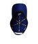 NEW ERA (ﾆｭｰｴﾗ) - 9TWENTY MLB SIDE PATCH LA (920 MLB ｻｲﾄﾞﾊﾟｯﾁ ﾛｻﾝｾﾞﾙｽ･ﾄﾞｼﾞｬｰｽ)