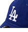 NEW ERA (ﾆｭｰｴﾗ) - 9TWENTY MLB SIDE PATCH LA (920 MLB ｻｲﾄﾞﾊﾟｯﾁ ﾛｻﾝｾﾞﾙｽ･ﾄﾞｼﾞｬｰｽ)