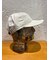 NEW ERA (ﾆｭｰｴﾗ) - 9THIRTY MLB COOPERSTOWN TONAL LOGO NY (930 MLB ｸｰﾊﾟｰｽﾞﾀｳﾝ ﾄｰﾅﾙ ﾛｺﾞ ﾆｭｰﾖｰｸ･ﾔﾝｷｰｽ)
