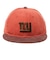 NEW ERA (ﾆｭｰｴﾗ) - RETRO CROWN 9FIFTY Powered by GORO NAKATSUGAWA (min-nano) NYG (RC 950 ﾐﾝﾅﾉ ﾊﾞｲ ｺﾞﾛｰ ﾅｶﾂｶﾞﾜ ﾆｭｰﾖｰｸ･ｼﾞｬｲｱﾝﾂ)