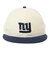 NEW ERA (ﾆｭｰｴﾗ) - RETRO CROWN 9FIFTY Powered by GORO NAKATSUGAWA (min-nano) NYG (RC 950 ﾐﾝﾅﾉ ﾊﾞｲ ｺﾞﾛｰ ﾅｶﾂｶﾞﾜ ﾆｭｰﾖｰｸ･ｼﾞｬｲｱﾝﾂ)