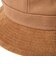 NEW ERA (ﾆｭｰｴﾗ) - EXPLORER CORDUROY BRIM Powered by GORO NAKATSUGAWA (min-nano)  (ｴｸｽﾌﾟﾛｰﾗｰ ｺｰﾃﾞｭﾛｲ ﾌﾞﾘﾑ ﾐﾝﾅﾉ ﾊﾞｲ ｺﾞﾛｰ ﾅｶﾂｶﾞﾜ)