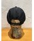 NEW ERA OUTDOOR (ﾆｭｰｴﾗ ｱｳﾄﾄﾞｱ) - RETRO CROWN 9FIFTY ANGLER COLLECTION GORE-TEX PACLITE NYY (RC950 ｱﾝｸﾞﾗｰ ｺﾚｸｼｮﾝ ｺﾞｱﾃｯｸｽ ﾊﾟｯｸﾗｲﾄ ﾆｭｰﾖｰｸ･ﾔﾝｷｰｽ)