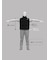 THE NORTH FACE (ﾉｰｽﾌｪｲｽ) - NUPTSE VEST (ﾇﾌﾟｼﾍﾞｽﾄ) NDW92557 ﾚﾃﾞｨｰｽ 【25-26FWｻｲｽﾞﾘﾆｭｰｱﾙ】