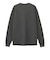 THE NORTH FACE (ノースフェイス) - L/S WARM WAFFLE CREW (ロングスリーブワッフルクルー) NT62436