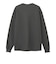 THE NORTH FACE (ノースフェイス) - L/S WARM WAFFLE CREW (ロングスリーブワッフルクルー) NT62436