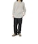 THE NORTH FACE (ノースフェイス) - L/S WARM WAFFLE CREW (ロングスリーブワッフルクルー) NT62436