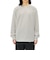 THE NORTH FACE (ノースフェイス) - L/S WARM WAFFLE CREW (ロングスリーブワッフルクルー) NT62436
